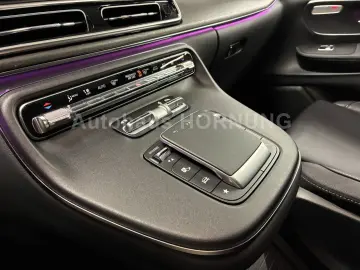 MERCEDES-BENZ V300 d 4M Avant XL