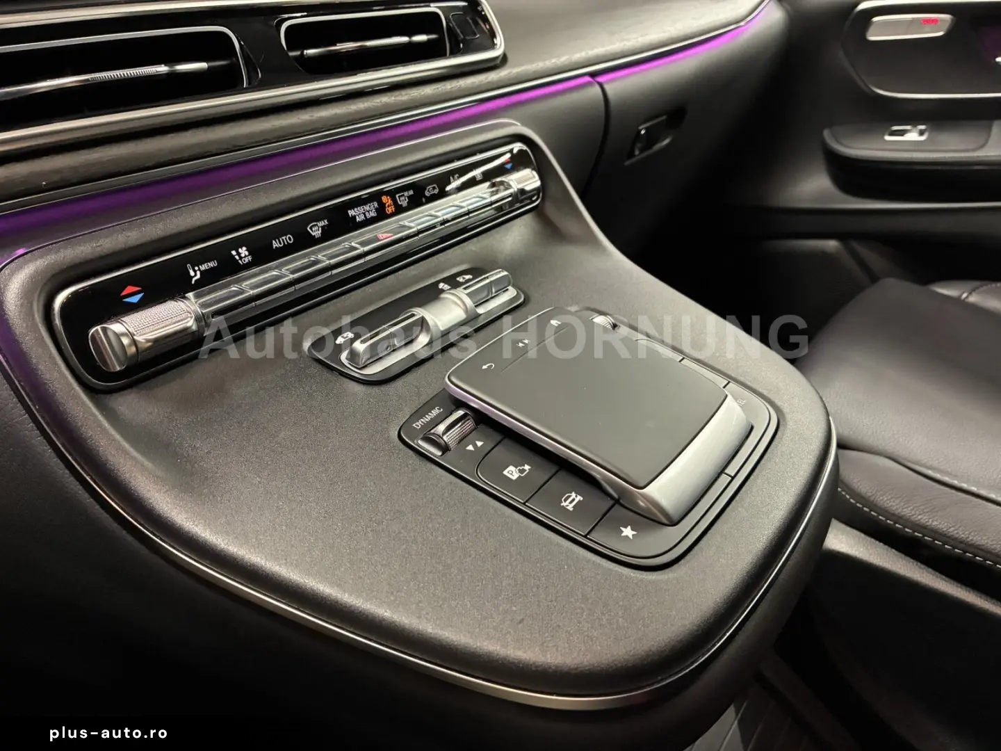 MERCEDES-BENZ V300 d 4M Avant XL