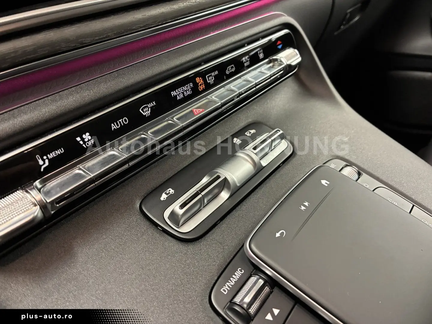 MERCEDES-BENZ V300 d 4M Avant XL