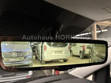MERCEDES-BENZ V300 d 4M Avant XL