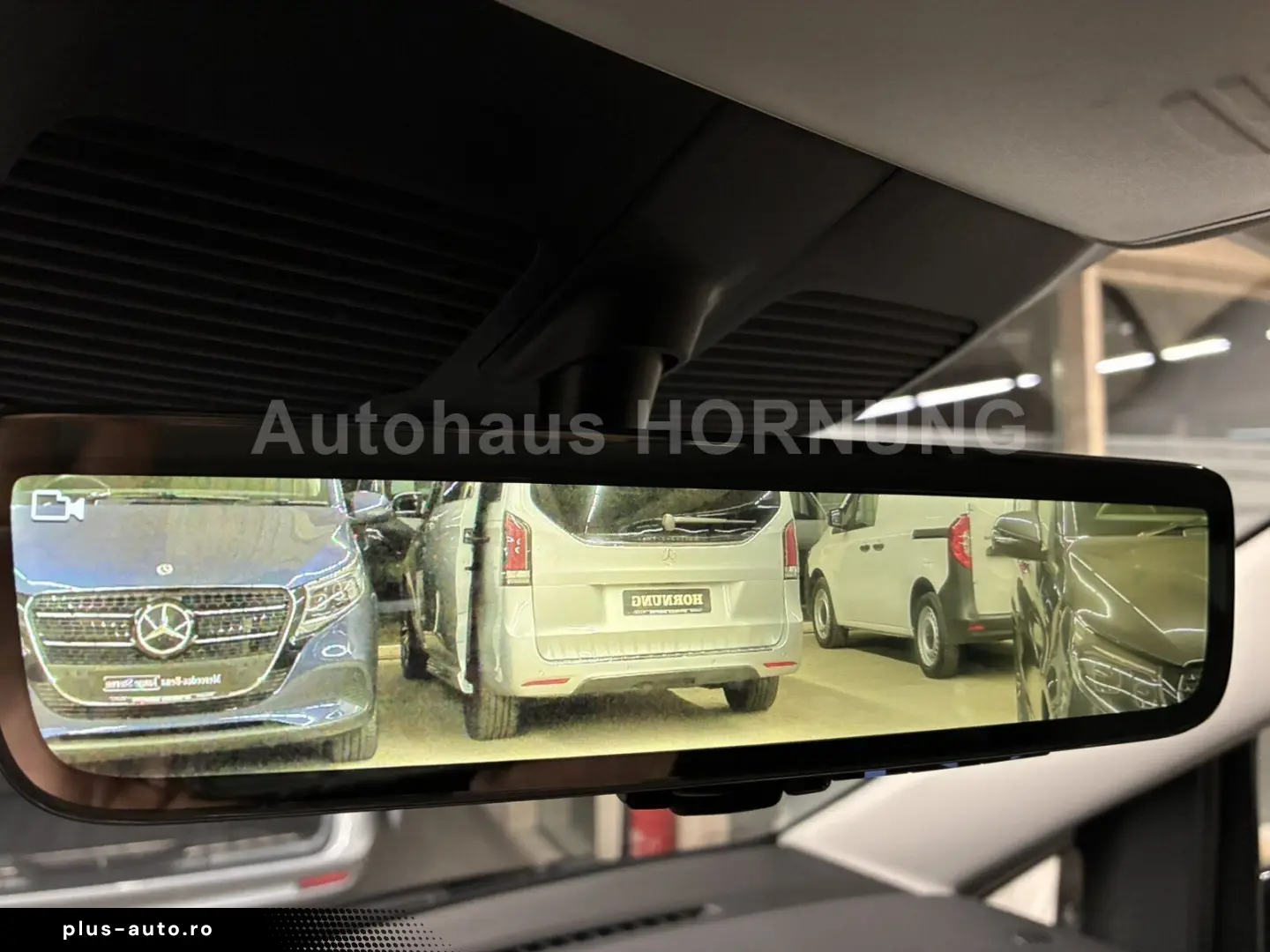 MERCEDES-BENZ V300 d 4M Avant XL