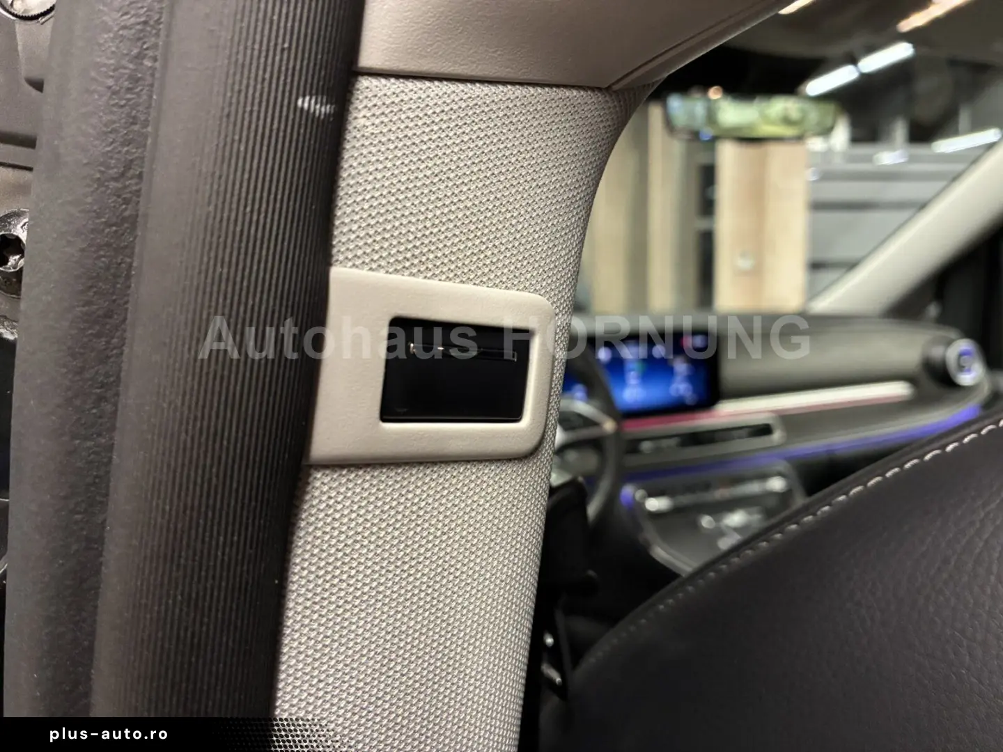MERCEDES-BENZ V300 d 4M Avant XL