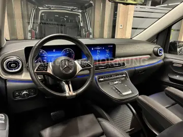 MERCEDES-BENZ V300 d 4M Avant XL