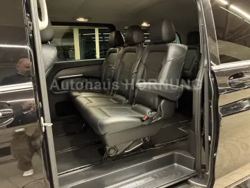 MERCEDES-BENZ V300 d 4M Avant XL