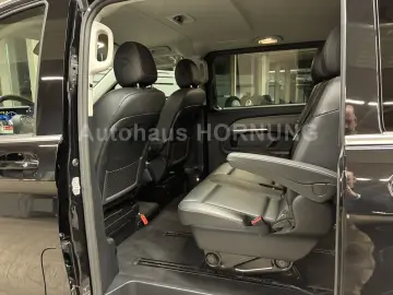 MERCEDES-BENZ V300 d 4M Avant XL