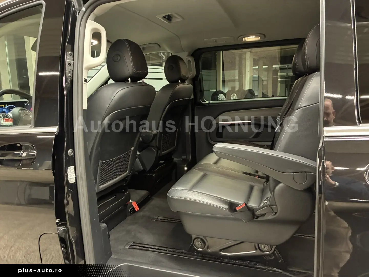 MERCEDES-BENZ V300 d 4M Avant XL
