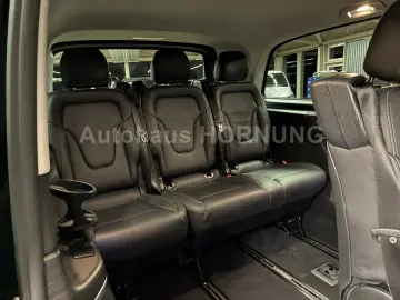 MERCEDES-BENZ V300 d 4M Avant XL