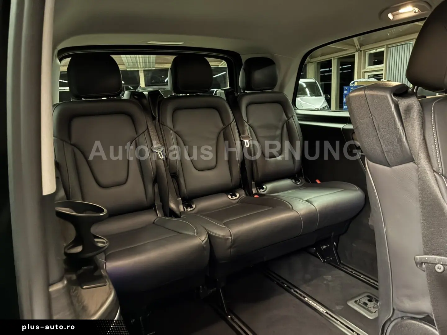 MERCEDES-BENZ V300 d 4M Avant XL