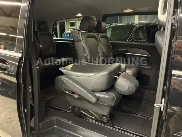 MERCEDES-BENZ V300 d 4M Avant XL