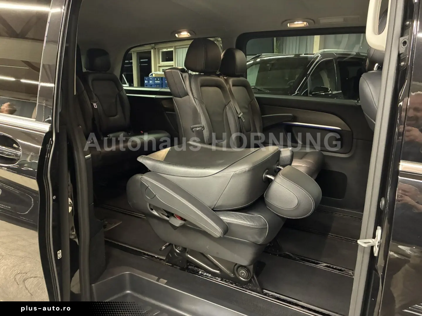 MERCEDES-BENZ V300 d 4M Avant XL