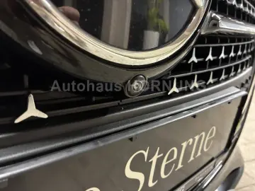 MERCEDES-BENZ V300 d 4M Avant XL