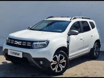 DACIA DUSTER 1.3 TCe 150CP Journey Plus 4x4