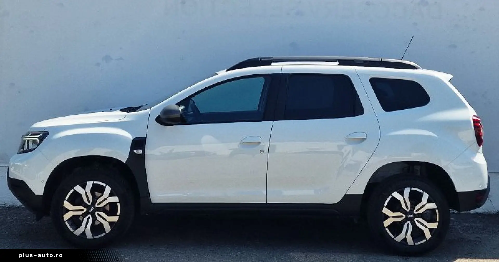DACIA DUSTER 1.3 TCe 150CP Journey Plus 4x4