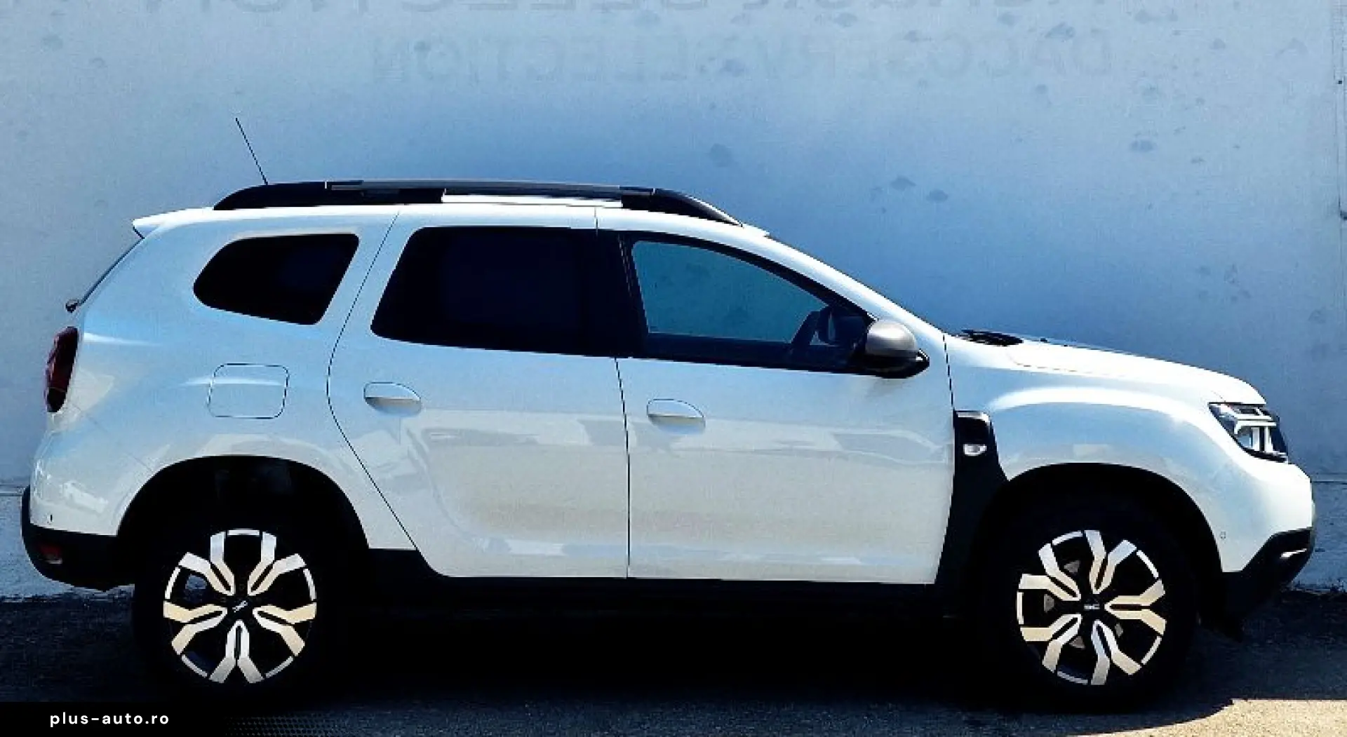 DACIA DUSTER 1.3 TCe 150CP Journey Plus 4x4