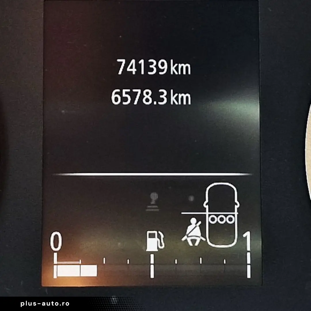 DACIA DUSTER 1.3 TCe 150CP Journey Plus 4x4