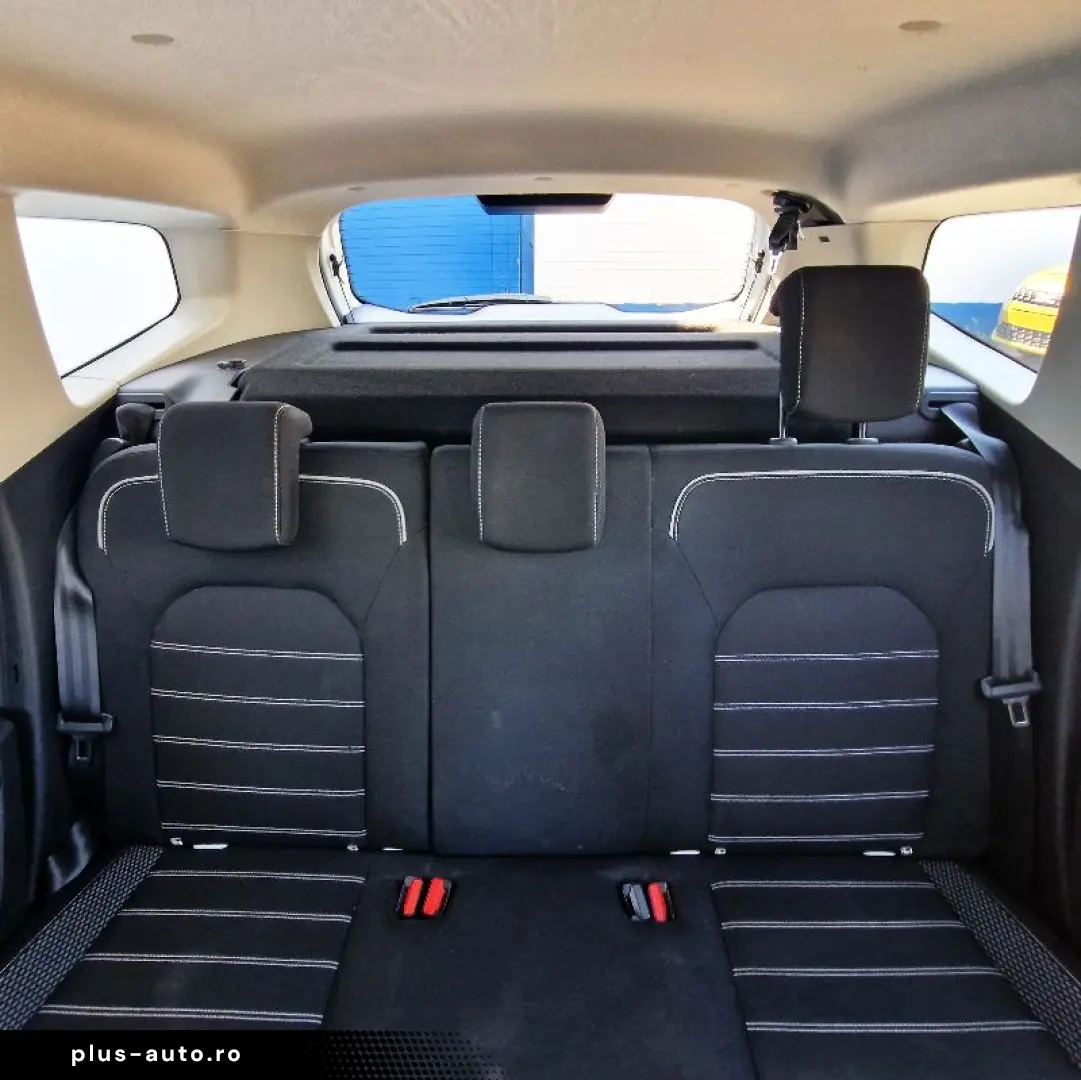DACIA DUSTER 1.3 TCe 150CP Journey Plus 4x4