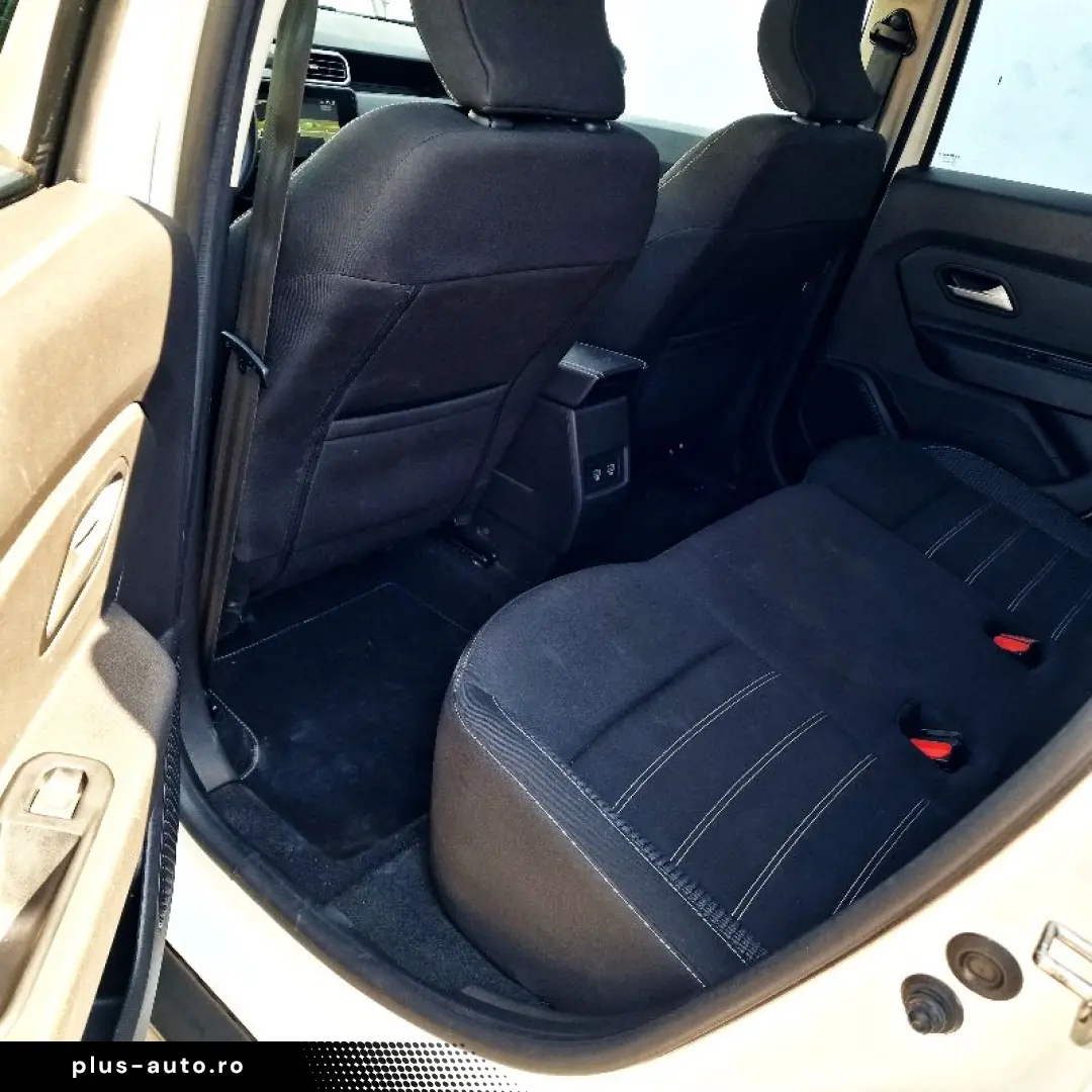 DACIA DUSTER 1.3 TCe 150CP Journey Plus 4x4