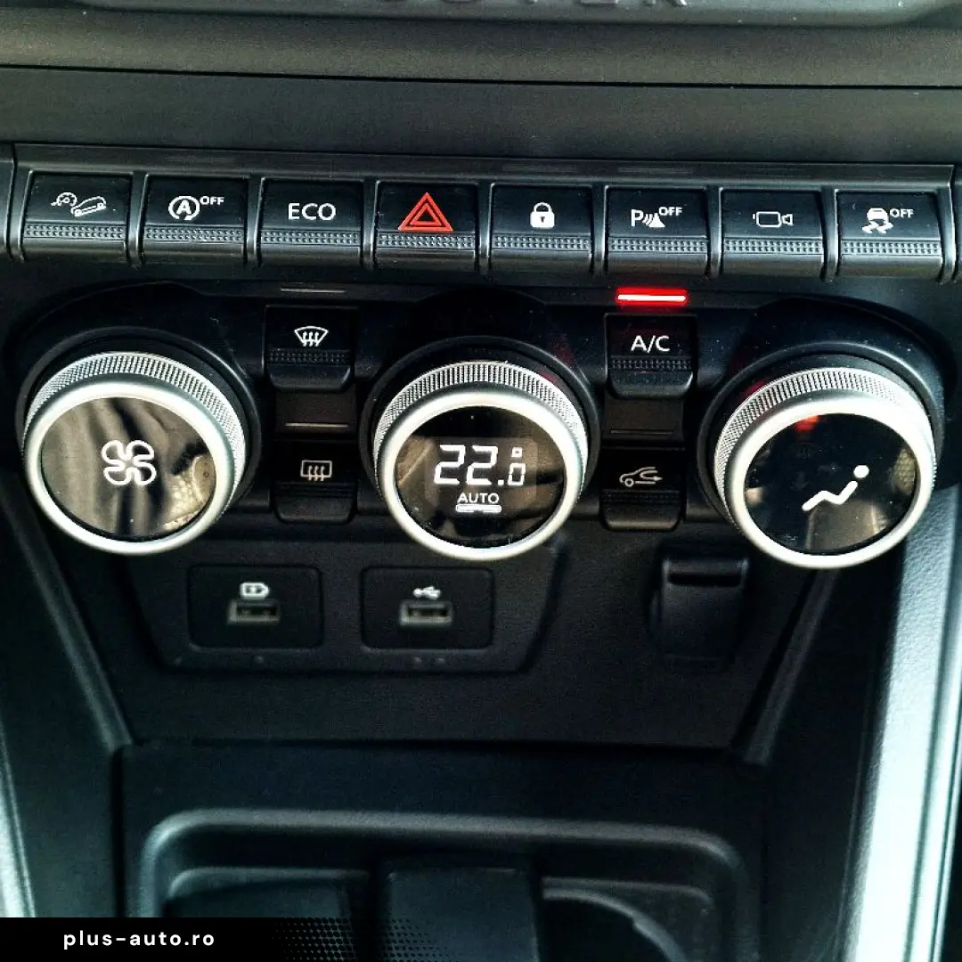 DACIA DUSTER 1.3 TCe 150CP Journey Plus 4x4