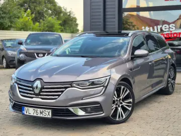Renault Talisman 2021 2.0dCi Initiale Paris
