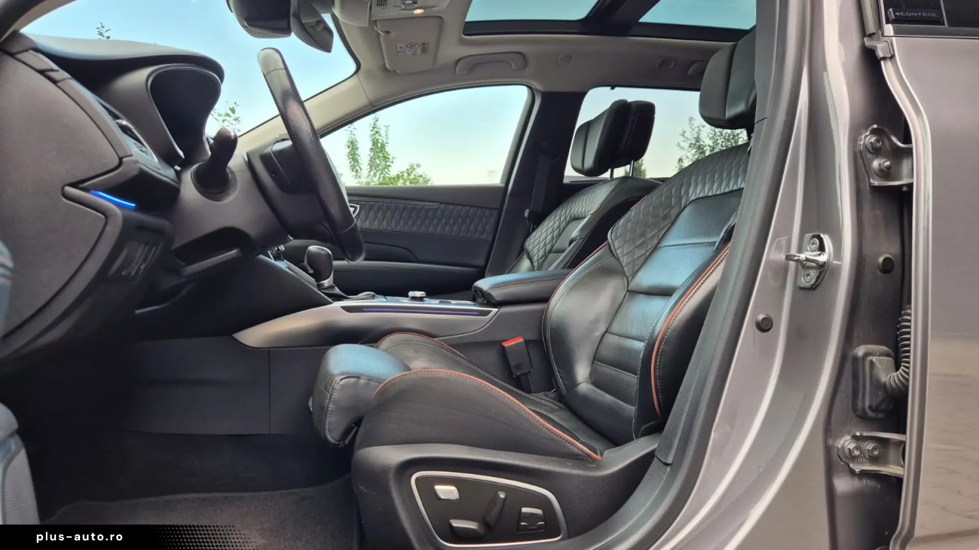 Renault Talisman 2021 2.0dCi Initiale Paris