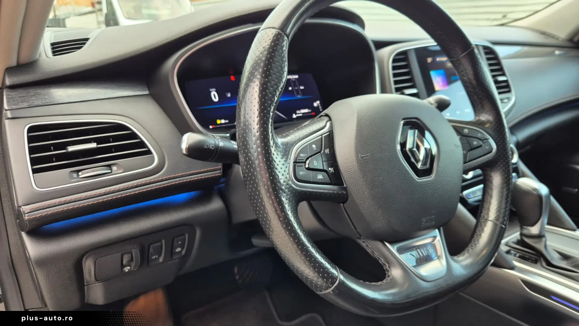 Renault Talisman 2021 2.0dCi Initiale Paris