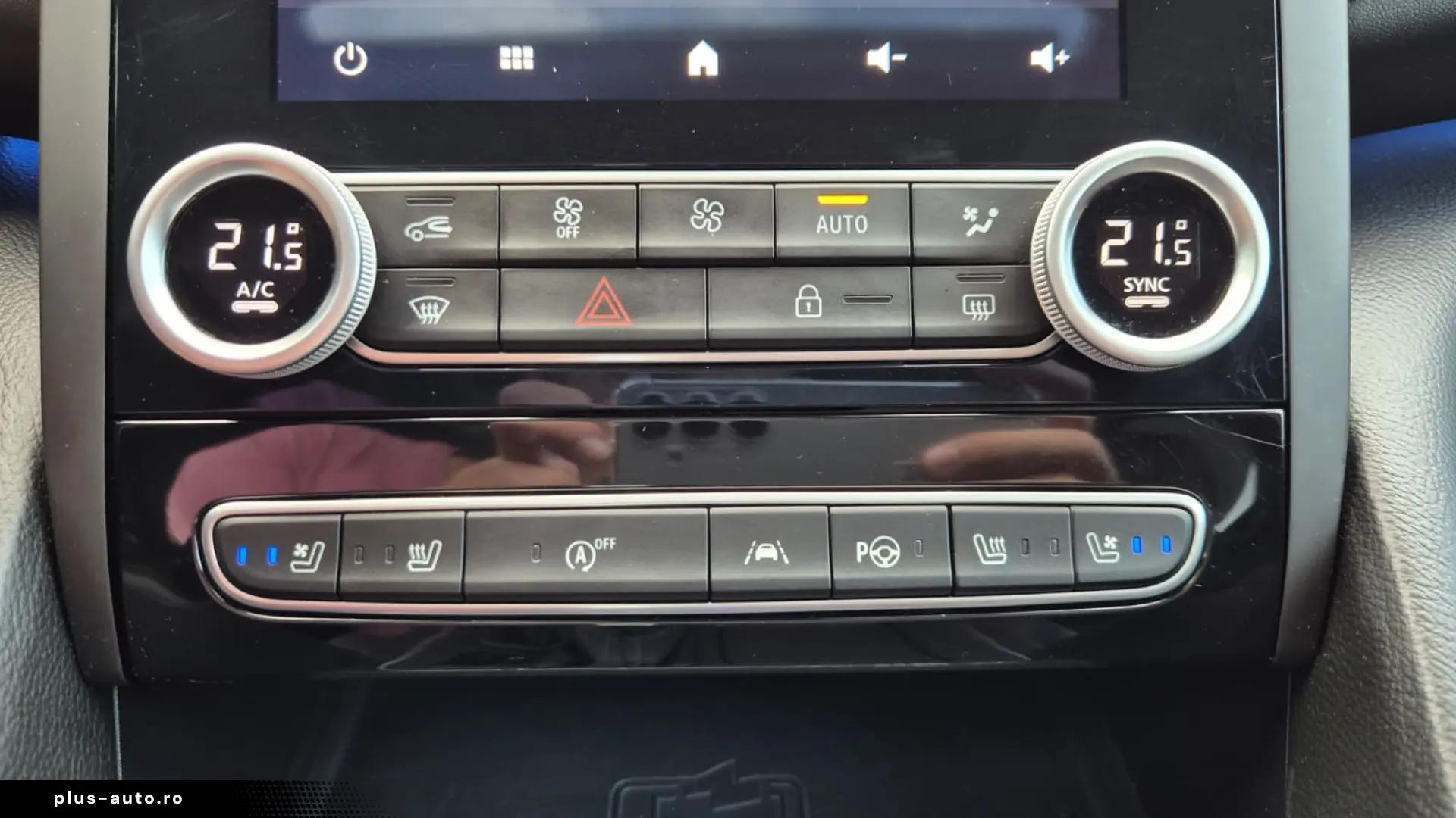 Renault Talisman 2021 2.0dCi Initiale Paris