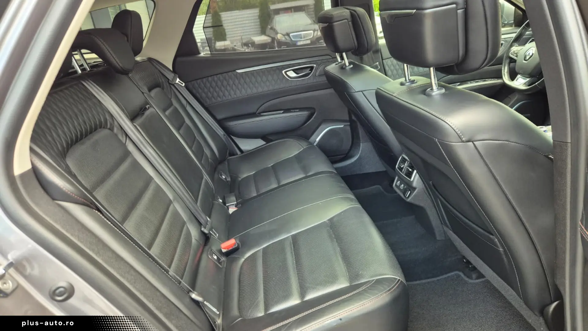 Renault Talisman 2021 2.0dCi Initiale Paris
