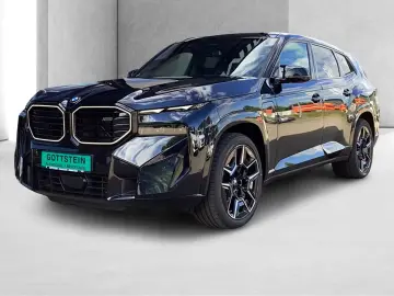 BMW XM 50e   Hybrid