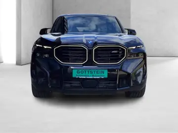 BMW XM 50e   Hybrid