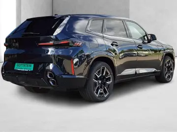 BMW XM 50e   Hybrid