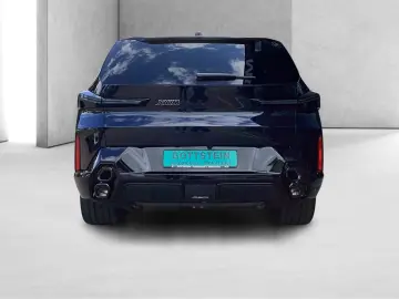 BMW XM 50e   Hybrid