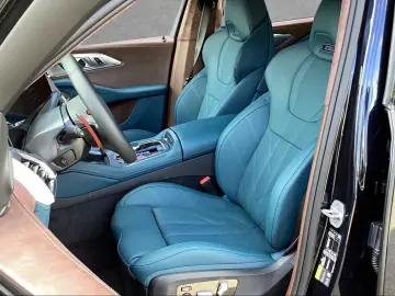 BMW XM 50e   Hybrid