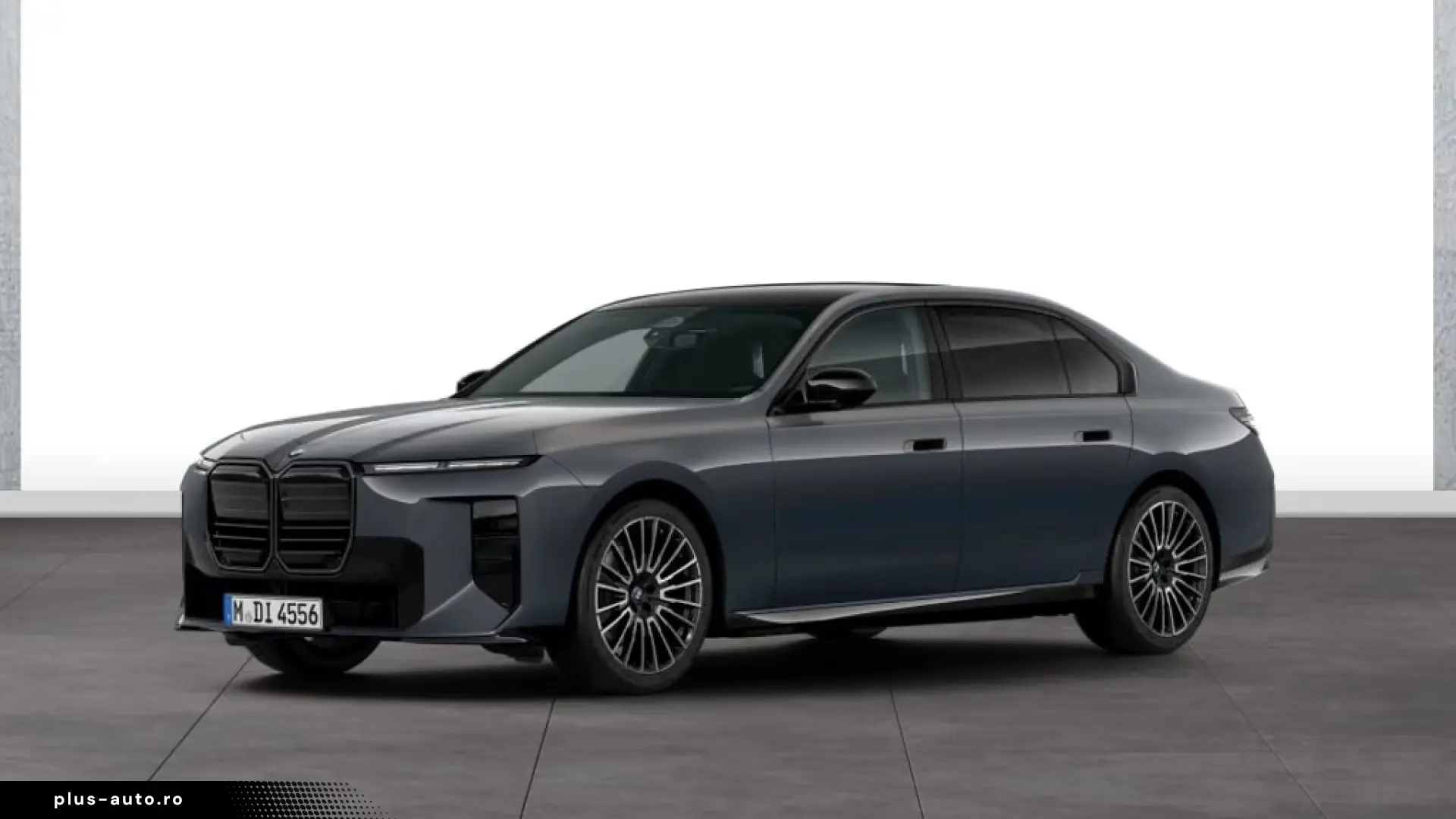 BMW 740 xDrive M Sport Pro SkyLounge