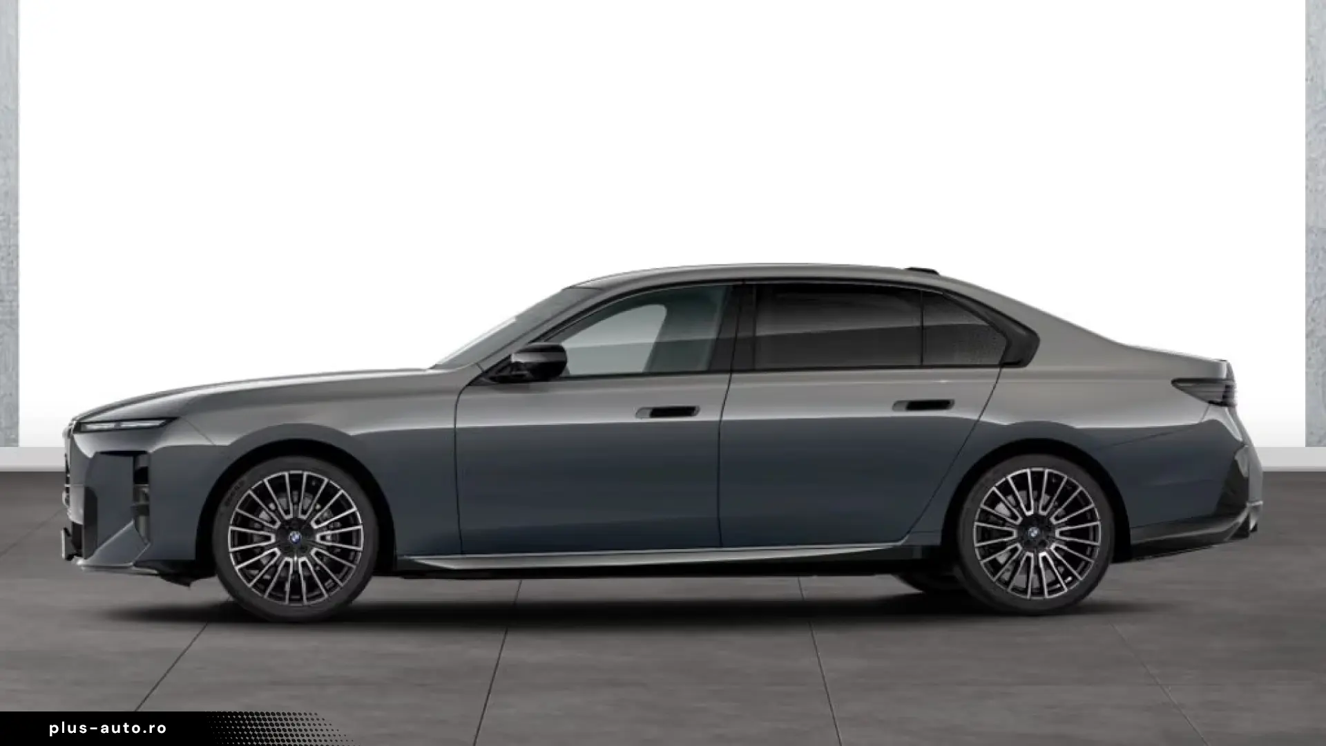 BMW 740 xDrive M Sport Pro SkyLounge
