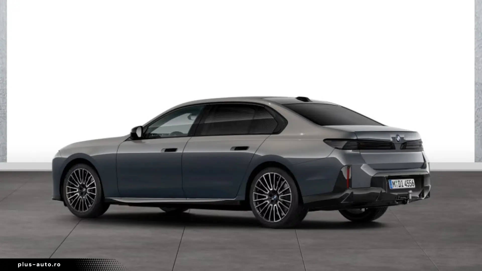 BMW 740 xDrive M Sport Pro SkyLounge