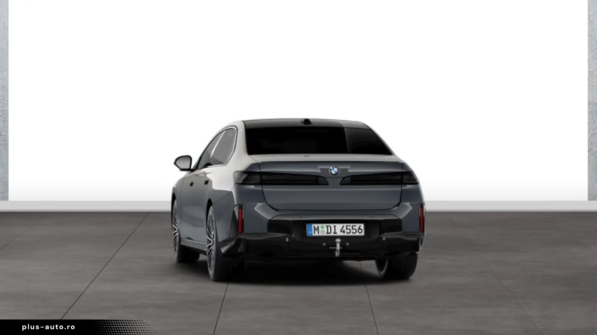 BMW 740 xDrive M Sport Pro SkyLounge