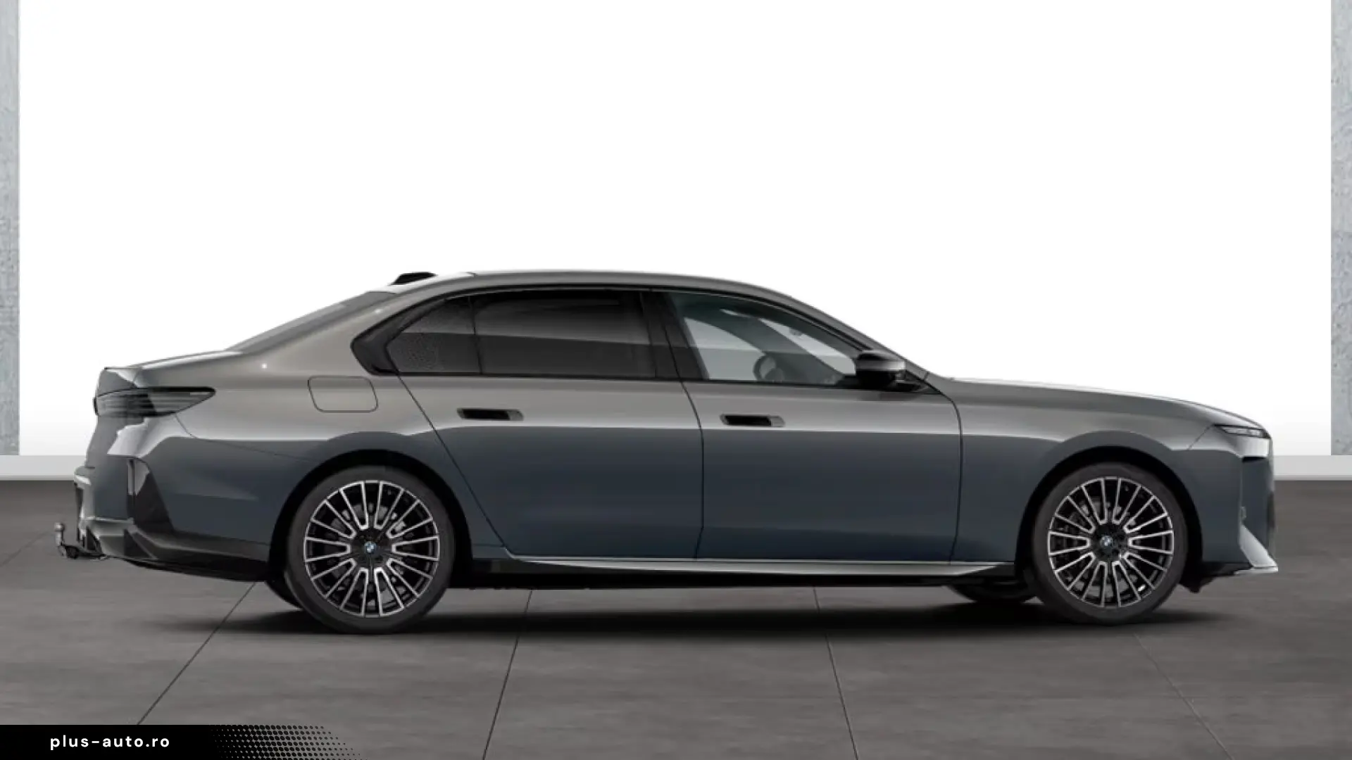 BMW 740 xDrive M Sport Pro SkyLounge