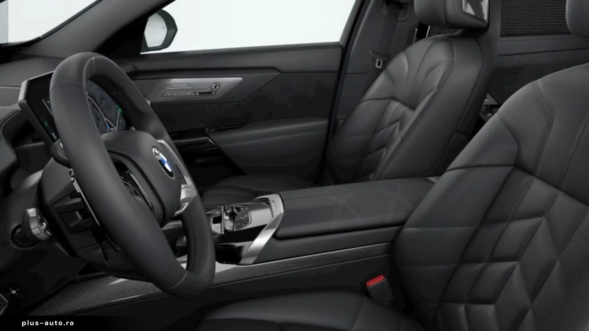 BMW 740 xDrive M Sport Pro SkyLounge