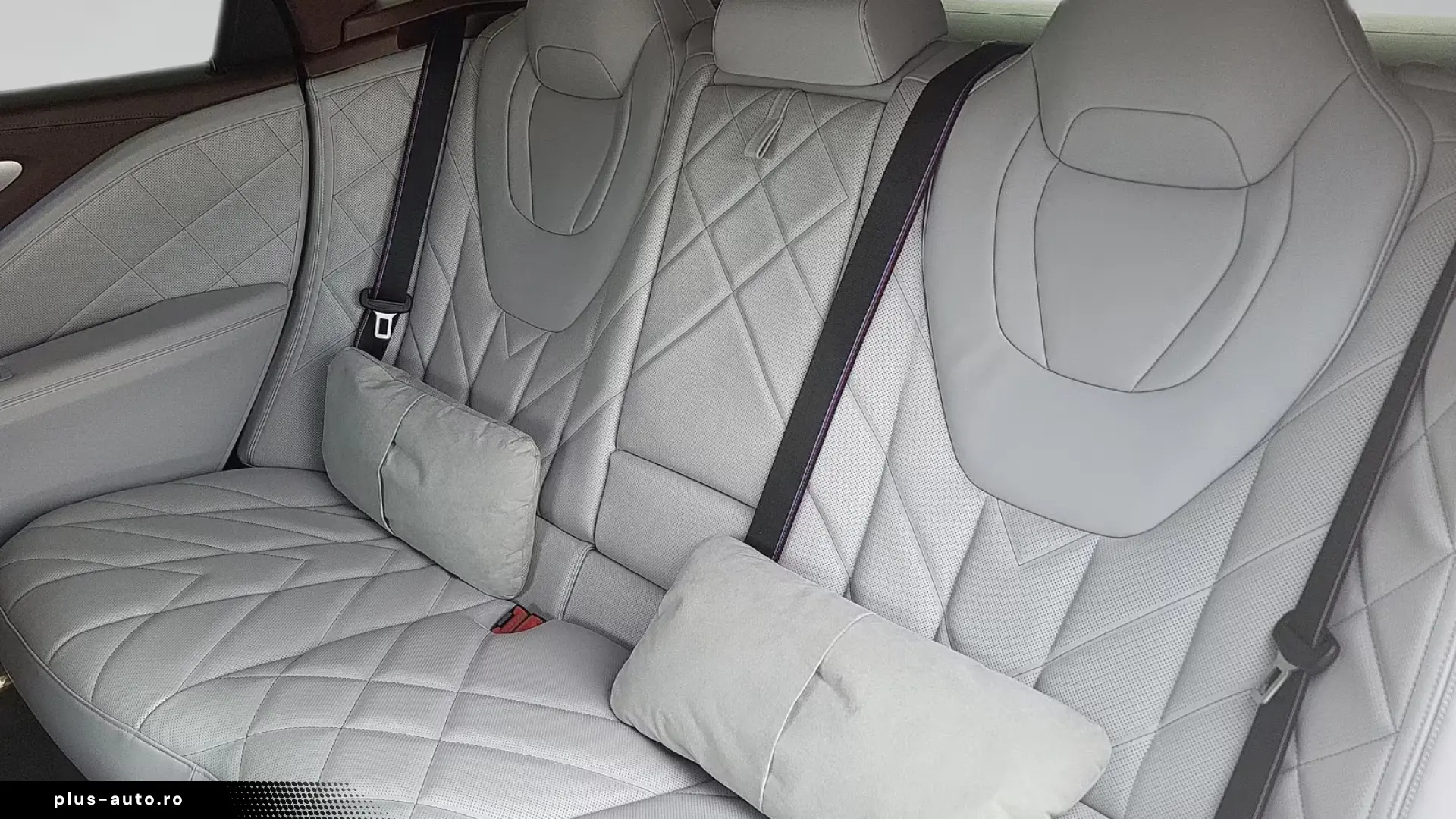 BMW XM Massage Sitzbelüft ACC 360