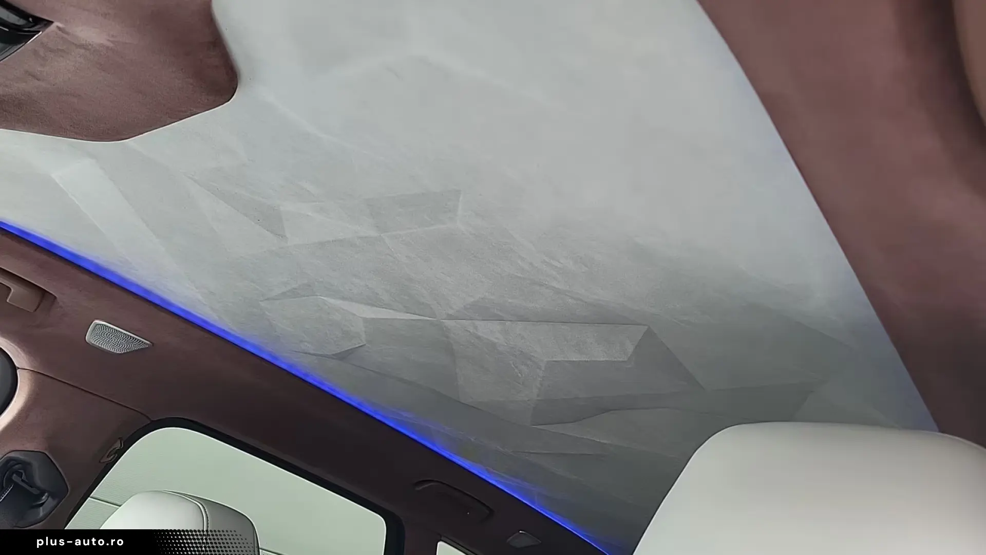 BMW XM Massage Sitzbelüft ACC 360