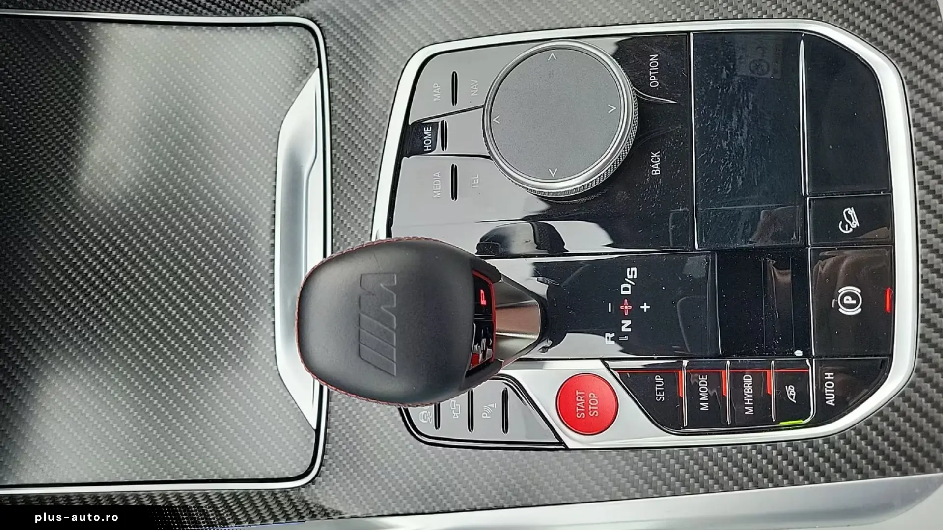 BMW XM Massage Sitzbelüft ACC 360