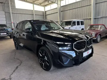 BMW XM 29 4 kWh Individual Bowers&Wilkins