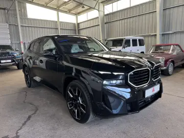 BMW XM 29 4 kWh Individual Bowers&Wilkins