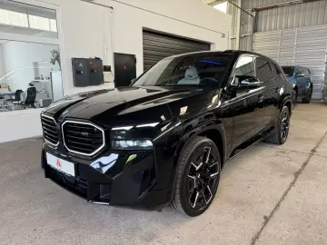 BMW XM 29 4 kWh Individual Bowers&Wilkins