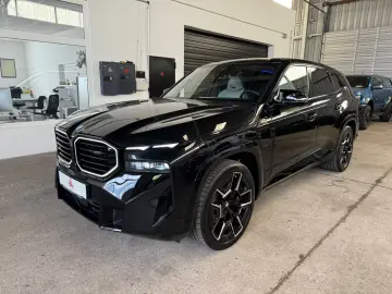 BMW XM 29 4 kWh Individual Bowers&Wilkins