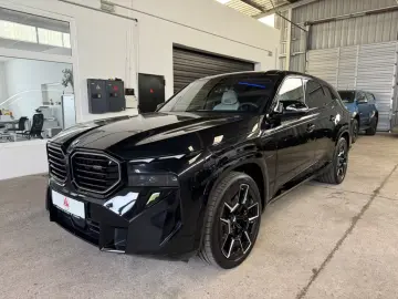 BMW XM 29 4 kWh Individual Bowers&Wilkins