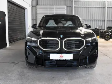 BMW XM 29 4 kWh Individual Bowers&Wilkins