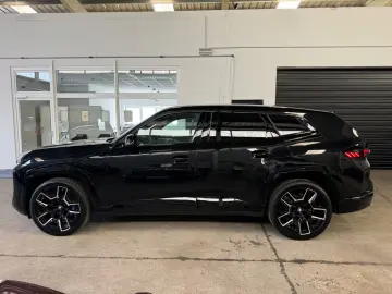 BMW XM 29 4 kWh Individual Bowers&Wilkins