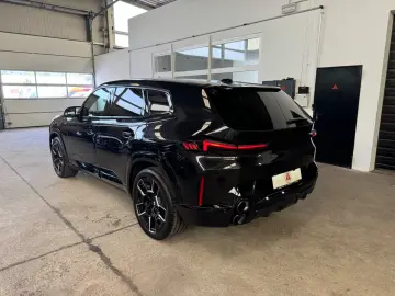 BMW XM 29 4 kWh Individual Bowers&Wilkins