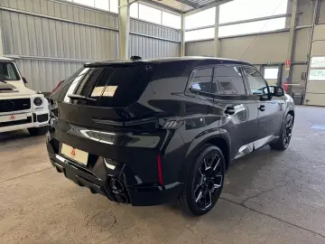 BMW XM 29 4 kWh Individual Bowers&Wilkins